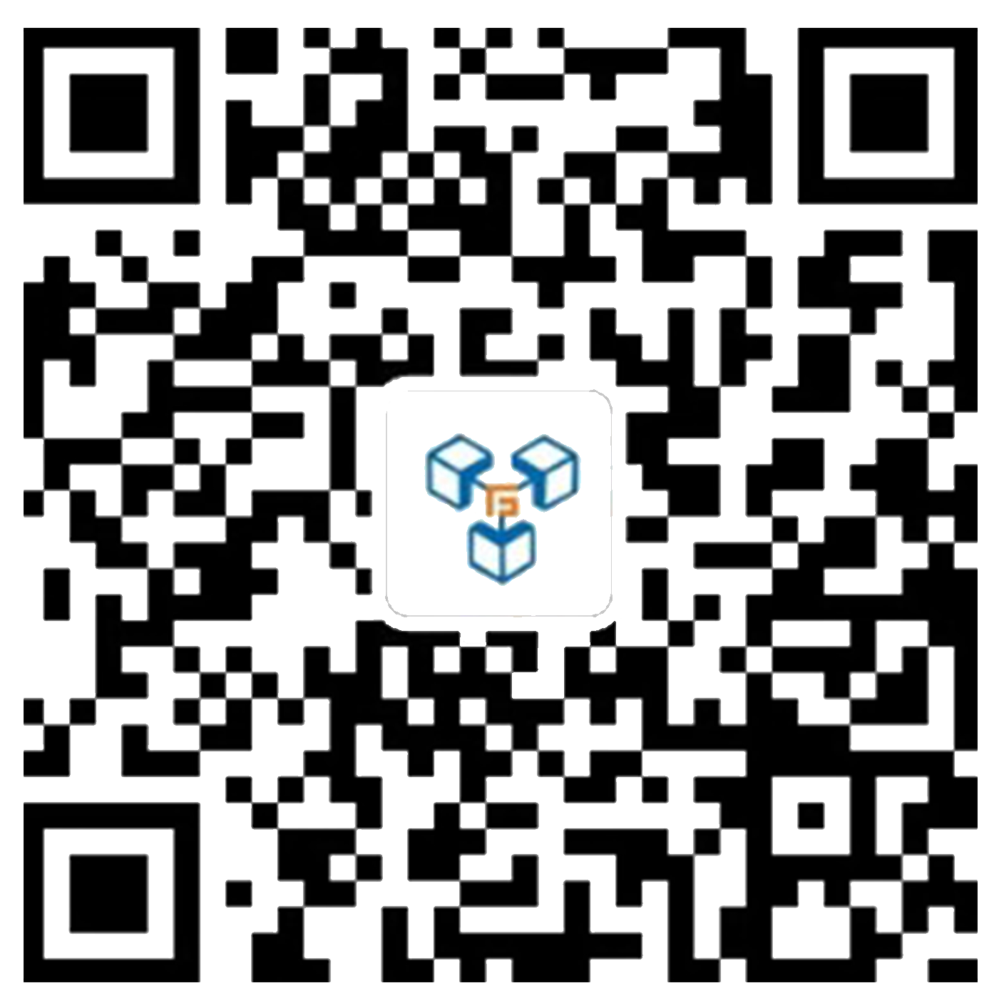 掃一掃，關(guān)注最新消息